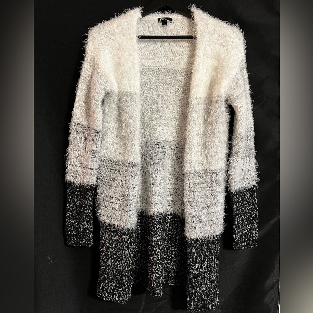 Mid Cardigan